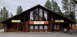 Fly and Field Sunriver- Grand Opening!