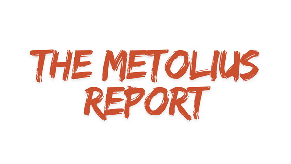 Metolius, AKA: THE MET