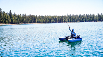 Twin Lakes Report 5/21/21