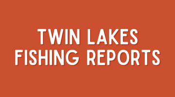 Twin Lakes Update 4/29/22