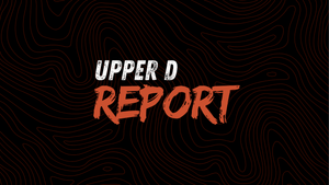 UPPER DESCHUTES REPORT - 8/14/26