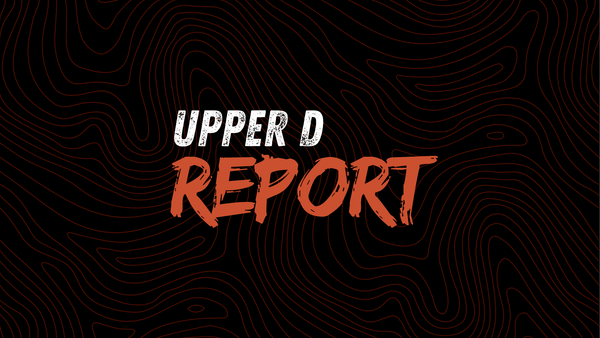 UPPER DESCHUTES REPORT - 8/14/26