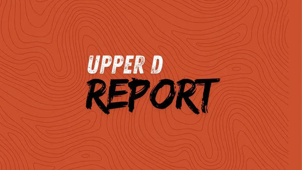 UPPER DESCHUTES REPORT - 8/28/26