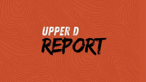 UPPER DESCHUTES REPORT - 8/7/26