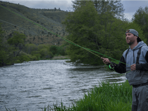 Outside Games Alert!