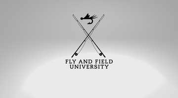 Fly and Field University Announces New Class- Class, Cast, Fish