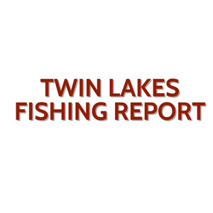 Twin Lakes Update December 3, 2022