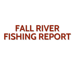 Fall River Update March 22, 2024
