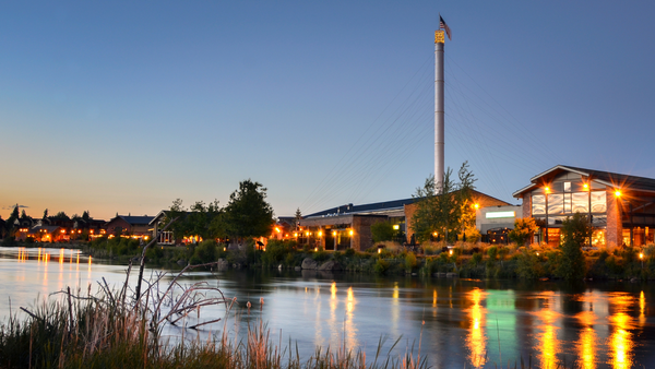 Things To Do In Bend, Oregon after a Day of Fishing