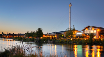 Things To Do In Bend, Oregon after a Day of Fishing