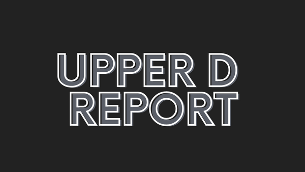 Upper Deschutes Report 8/13/21