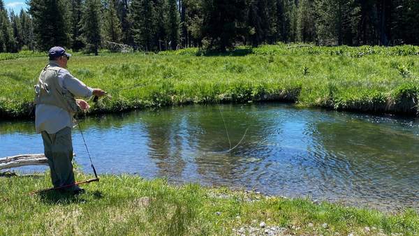 Upper Deschutes Report 6/4/21