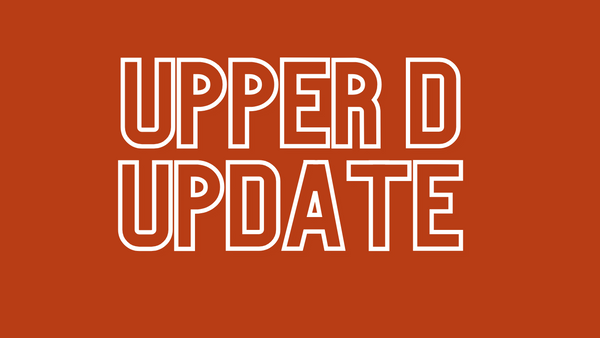 Upper Deschutes Report 7/9/21