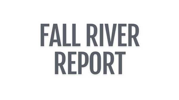 Fall River – June 27, 2025