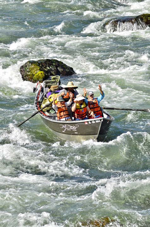 An Homage to Whitehorse