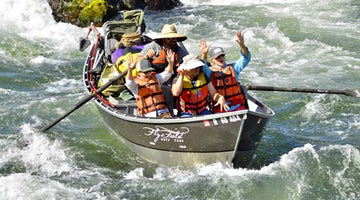 An Homage to Whitehorse