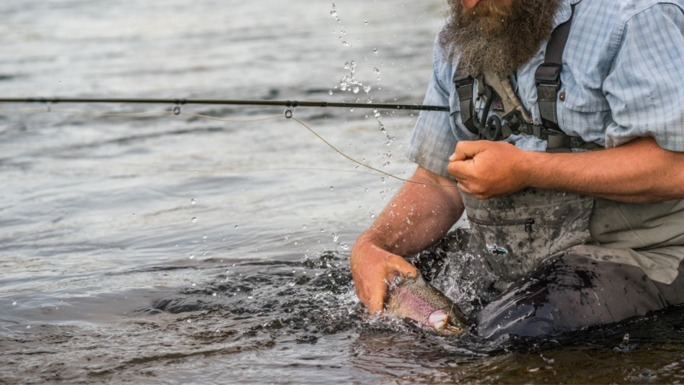 Which Leader Should I Use? – Fly and Field Outfitters