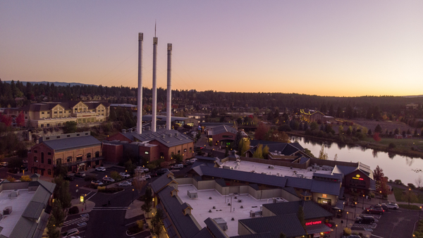 What to do in Bend Oregon?