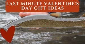 Last Minute Valentine’s Day Gifts