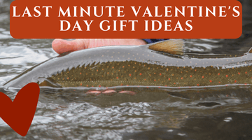 Last Minute Valentine’s Day Gifts