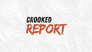 CROOKED REPORT - 8/21/26