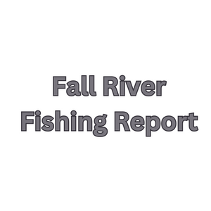 Fall River Update April 28, 2023
