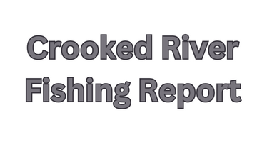 Crooked River Update April 28, 2023