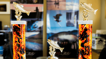 Whitefish Derby Recap!