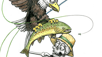 Local Spotlight: Brian Zager