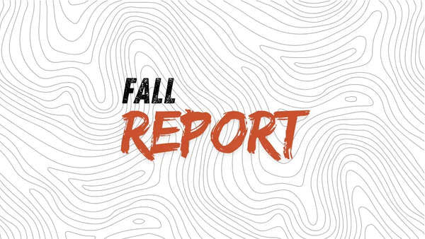 FALL RIVER REPORT - 8/21/26