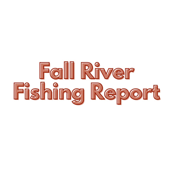 Fall River Update April 21, 2023