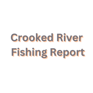 Crooked River Update May 12, 2023