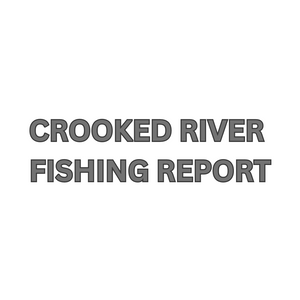 Crooked River Update May 26, 2023