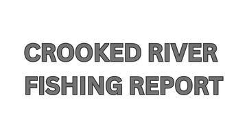 Crooked River Update May 26, 2023