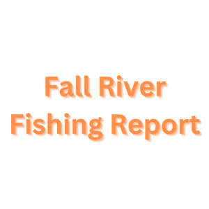 Fall River Update May 5, 2023