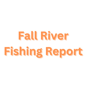 Fall River Update May 19, 2023