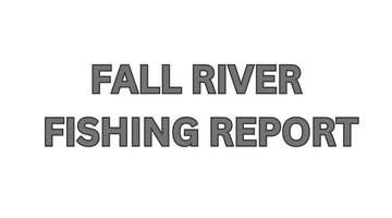 Fall River Update Novemebr 3, 2023