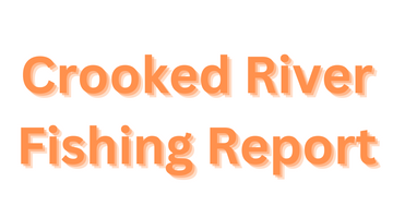 Crooked River Update May 5, 2023
