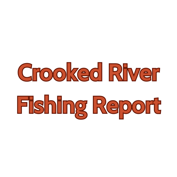 Crooked River Update June 2, 2023