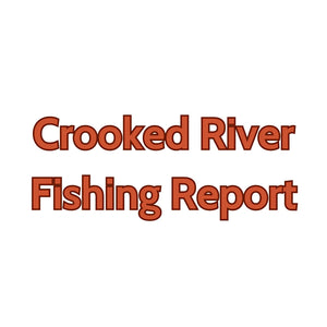 Crooked River Update June 30, 2023