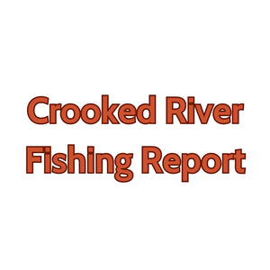 Crooked River Update June 16, 2023