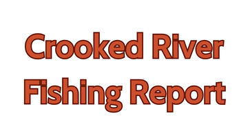Crooked River Update June 2, 2023