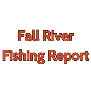 Fall River Update August 25, 2023