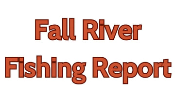 Fall River Update September 28, 2023