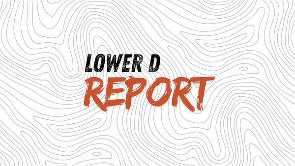 LOWER DESCHUTES REPORT - 7/31/26