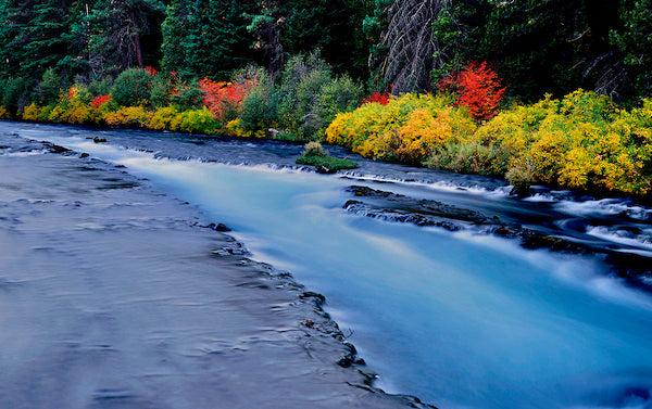 Metolius Update