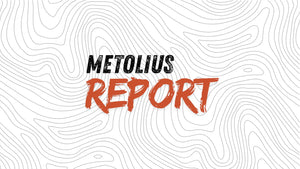 METOLIUS REPORT - 9/11/26