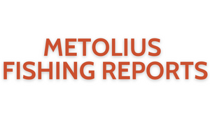 Metolius River Update June 17, 2022