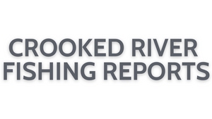 Crooked River Update July 29, 2022