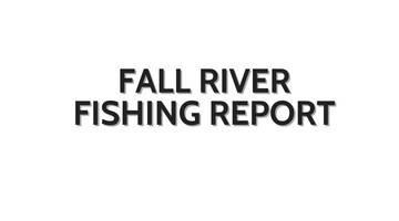Fall River Update October 28, 2022
